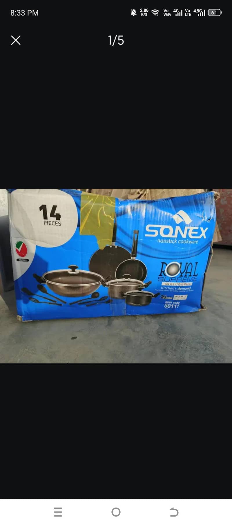 non stick set 2