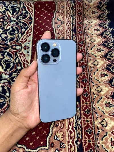 13 pro factory unlock ( Excahange Possible )