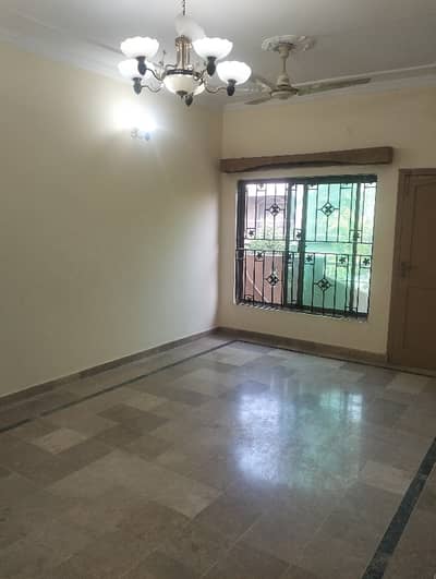 7 Marla portion for rent