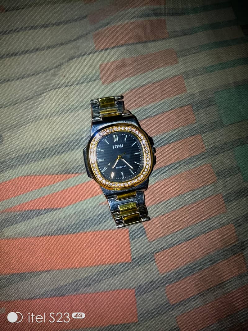 watch 0