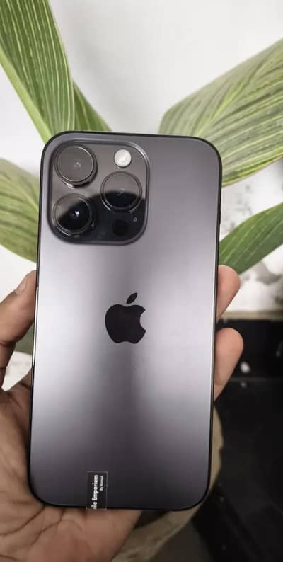 Apple iPhone 14 Pro