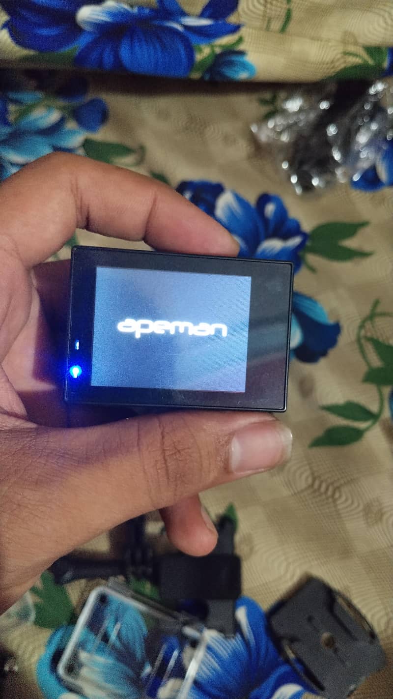 apeman gopro camera 3