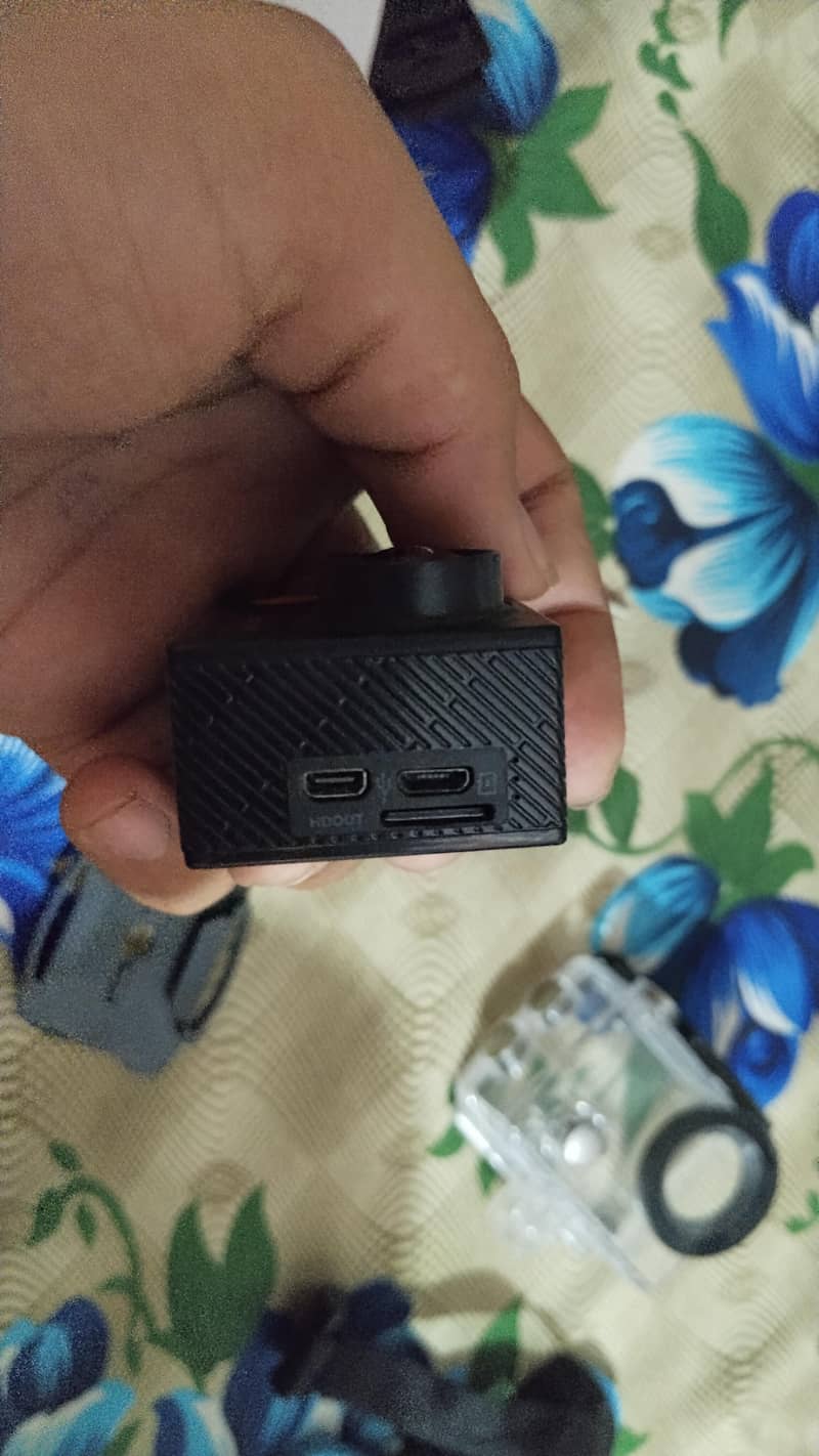 apeman gopro camera 7