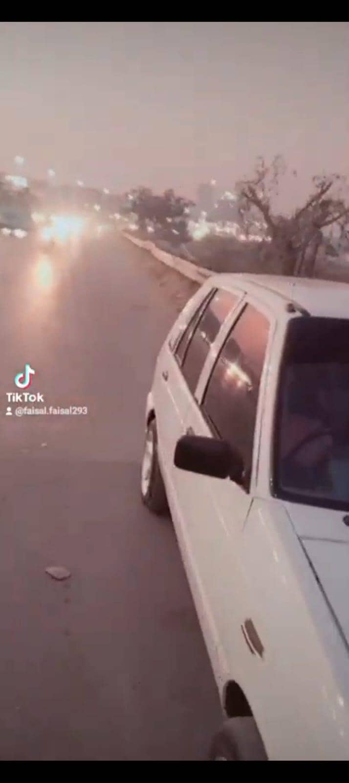 Suzuki Mehran VX 2004 1