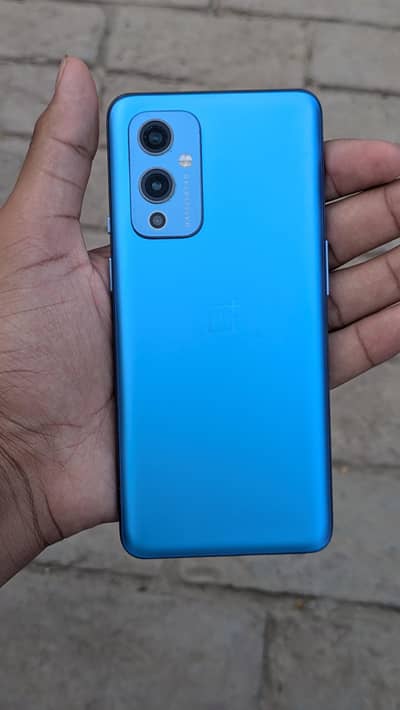 One Plus 9 5G