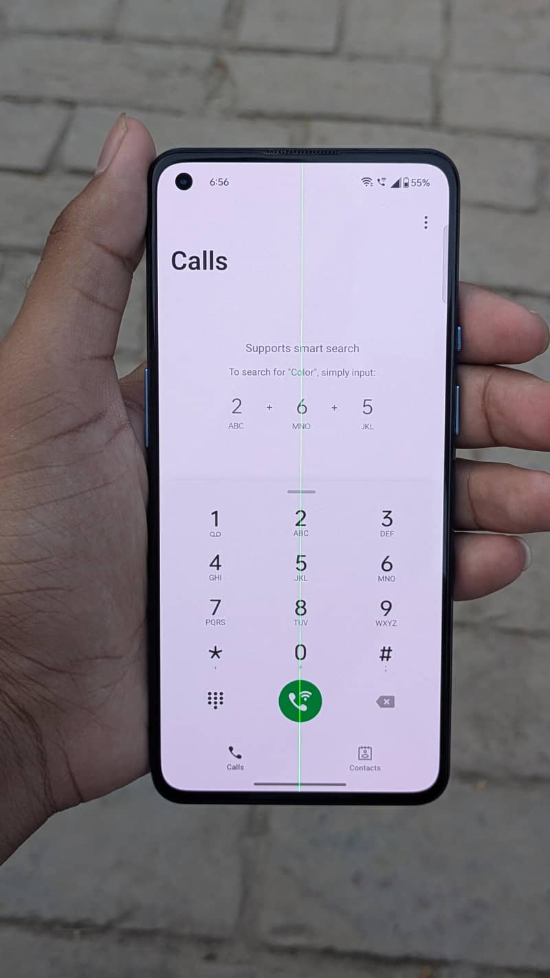 One Plus 9 5G 4
