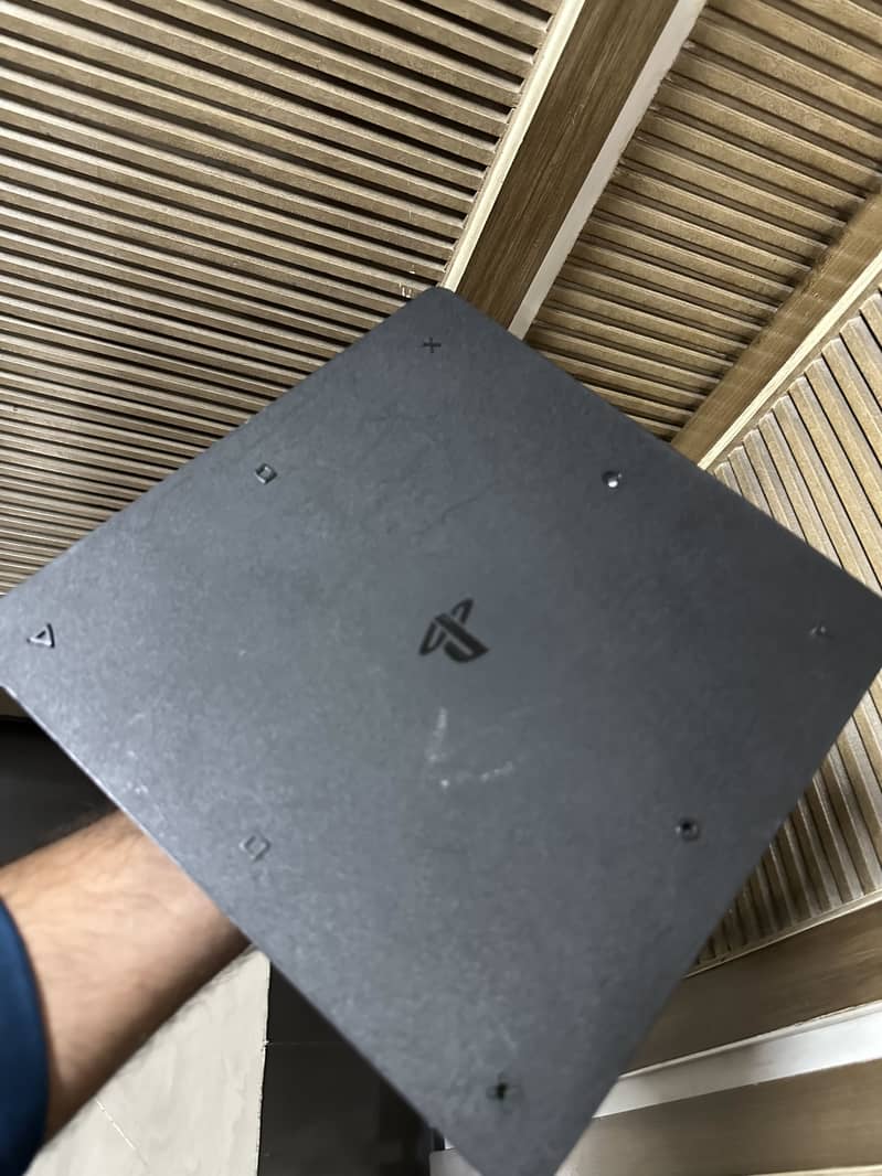 Ps4 Slim 2