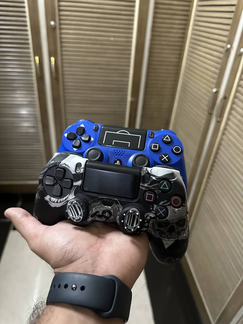 Ps4 Slim 3