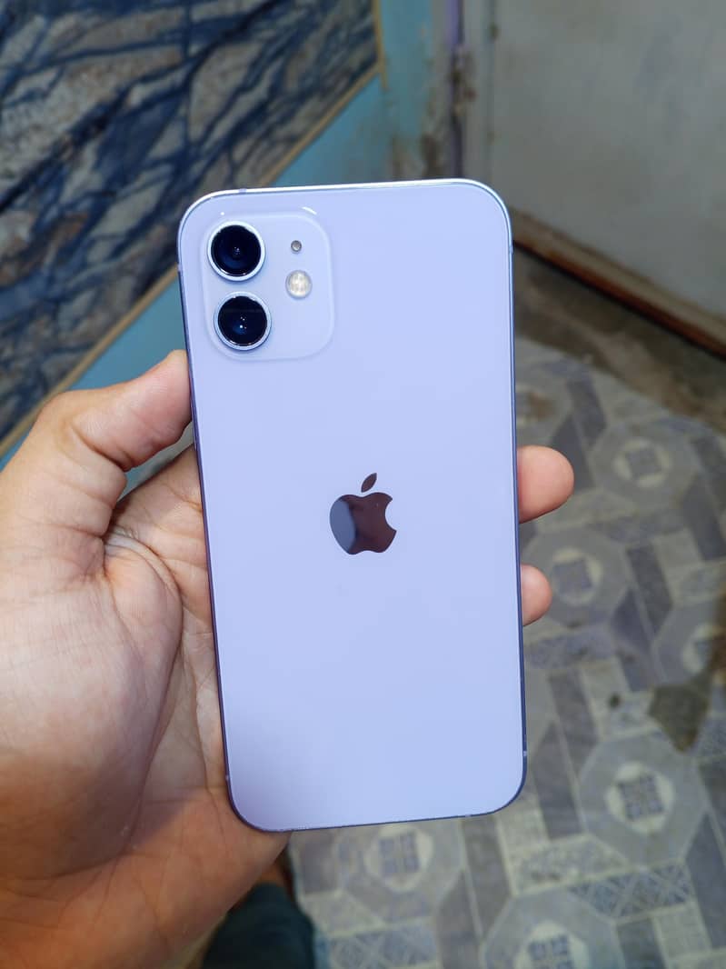 Apple iPhone 12 0