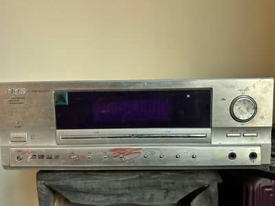 Amplifier