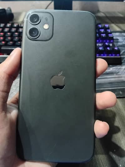 Apple iPhone 11 64 gb