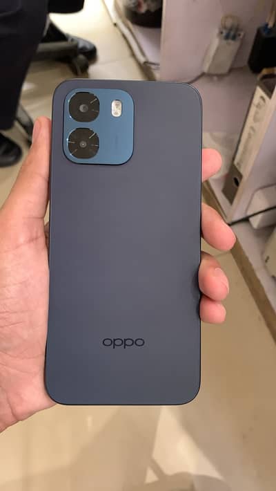 OPPO A6