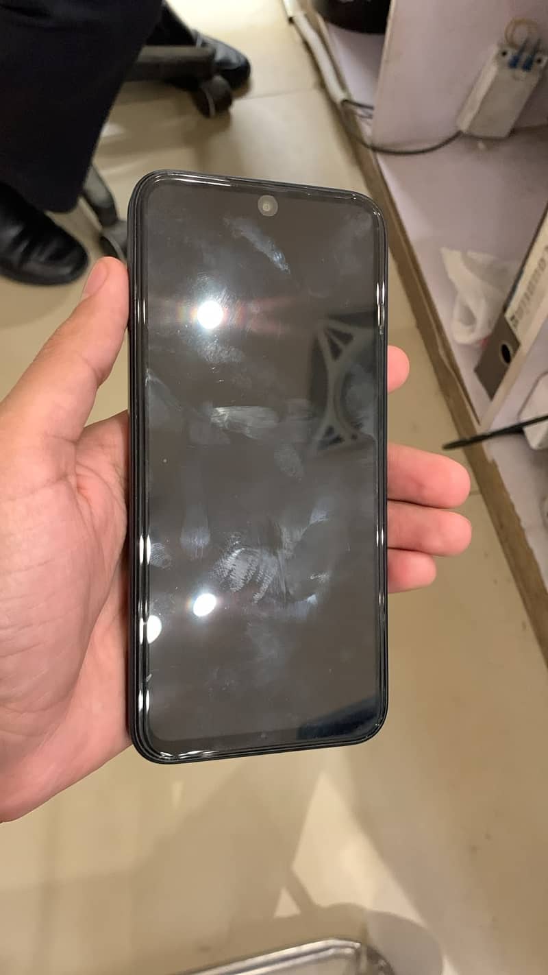 OPPO A6 1