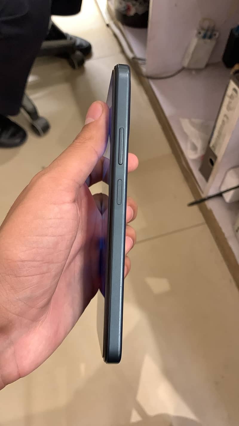 OPPO A6 3