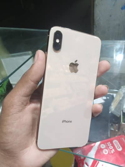 Apple iPhone XS Max