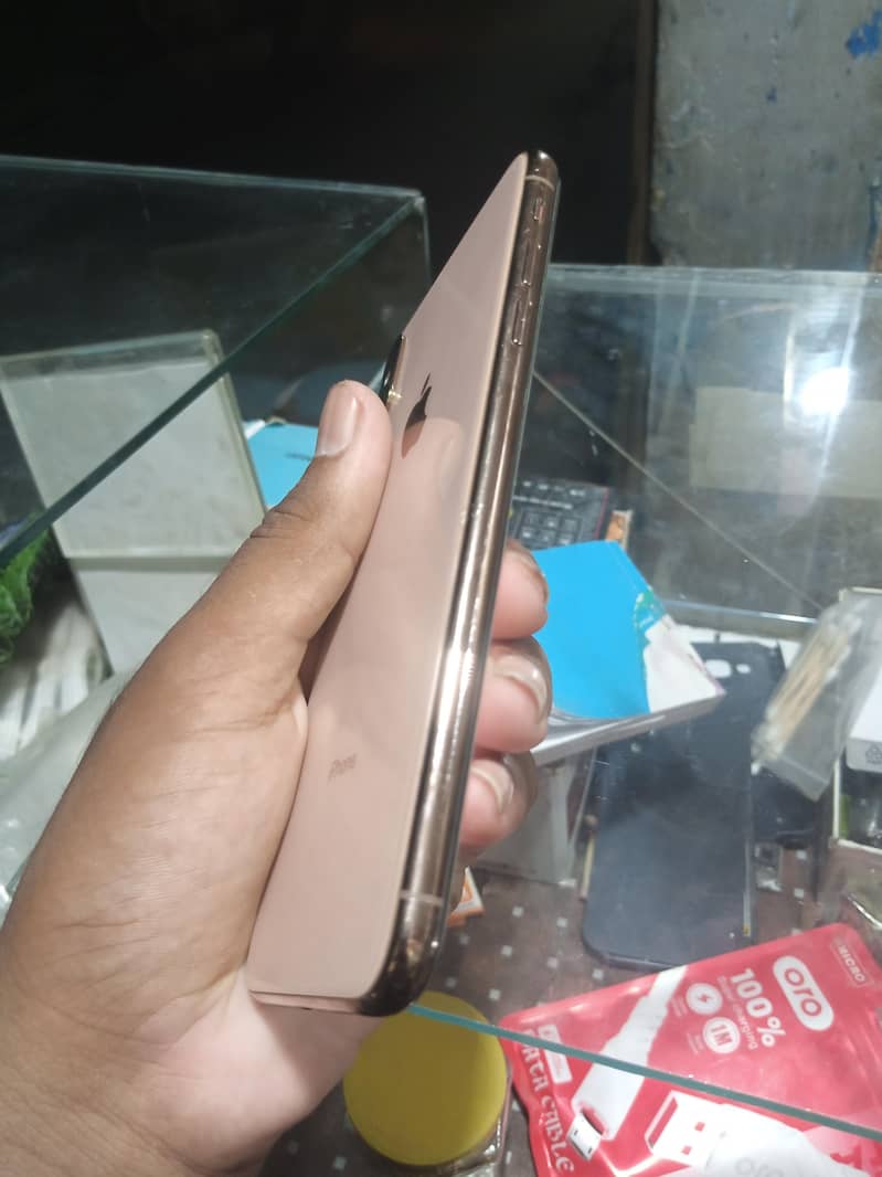 Apple iPhone XS Max 1