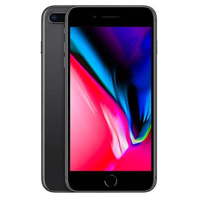 Apple iPhone 8 Plus PTA read details