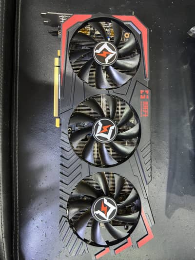 RTX 2070 super