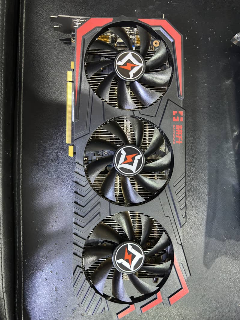 RTX 2070 super 0