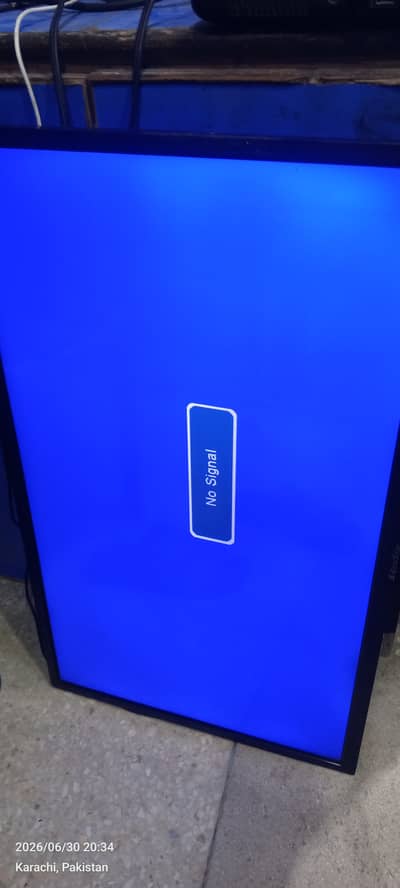 Ecostar led 32"