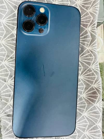 Apple iPhone 12 Pro Max