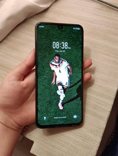 Infinix Note 12 Pro
