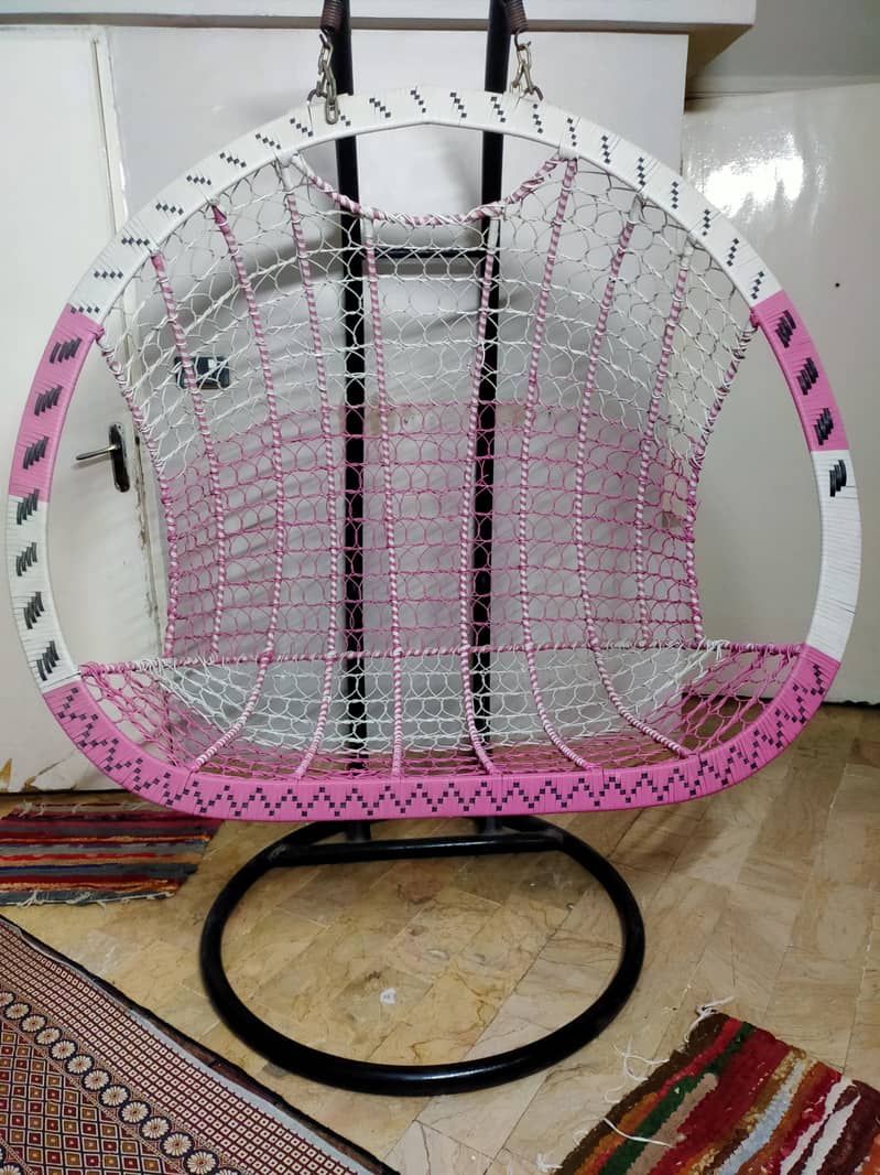 double swing 1