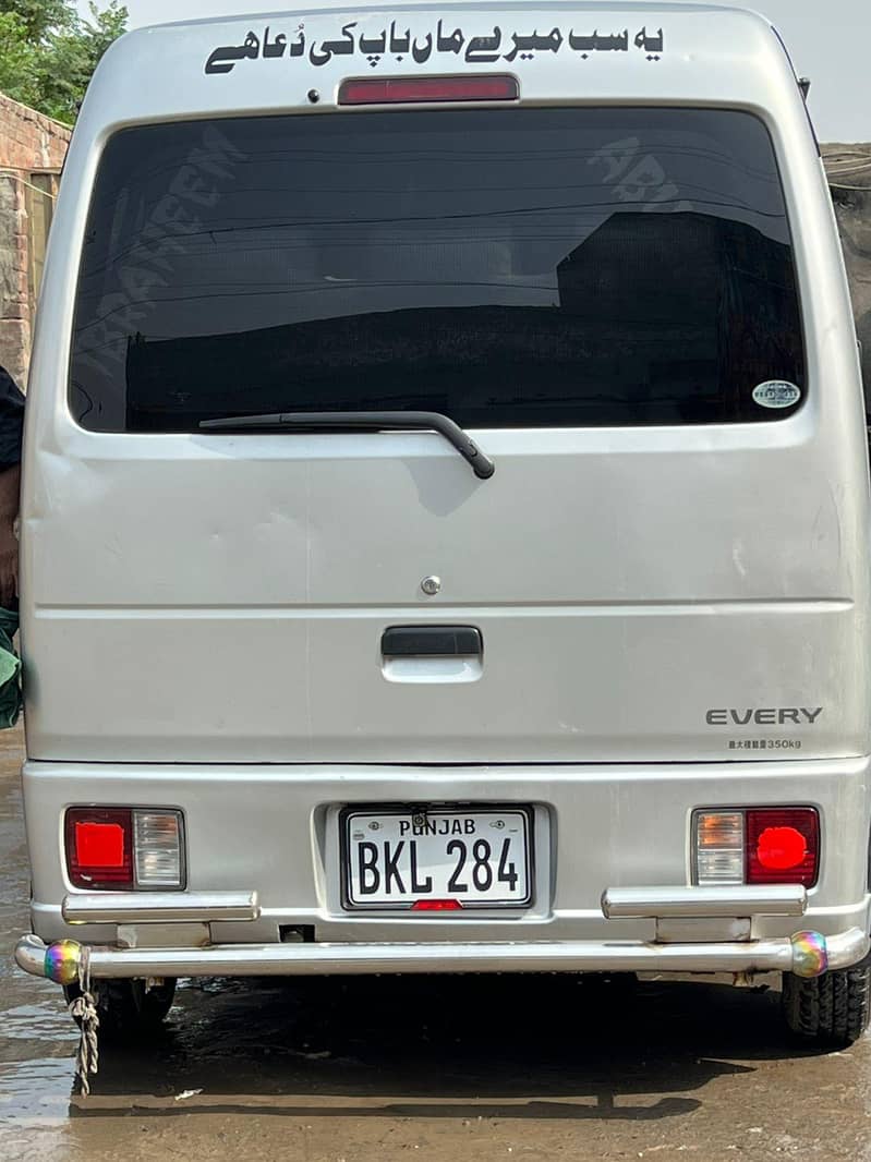 Everysuzuki 10/15model 1