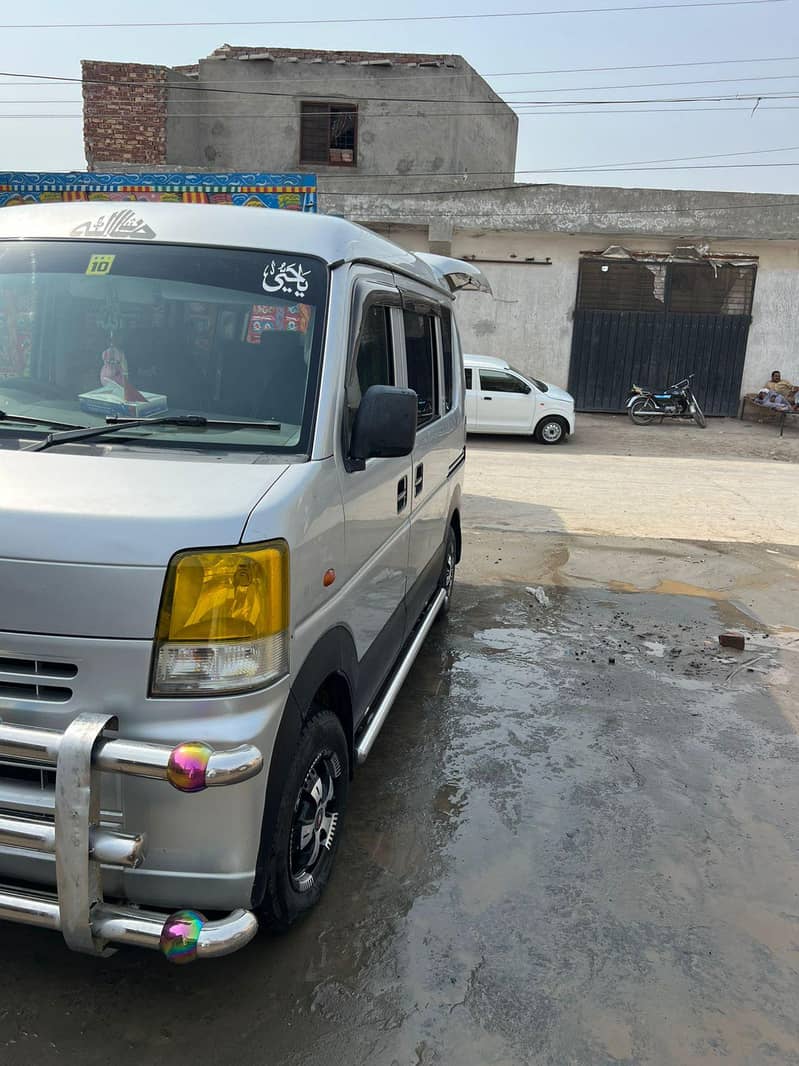 Everysuzuki 10/15model 2