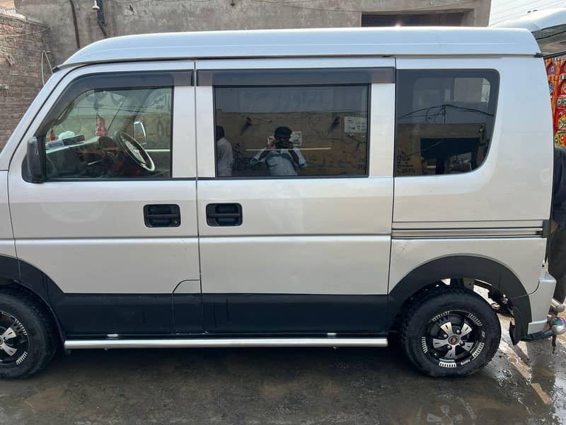 Everysuzuki 10/15model 4