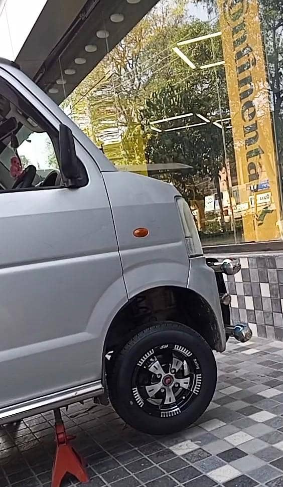 Everysuzuki 10/15model 7