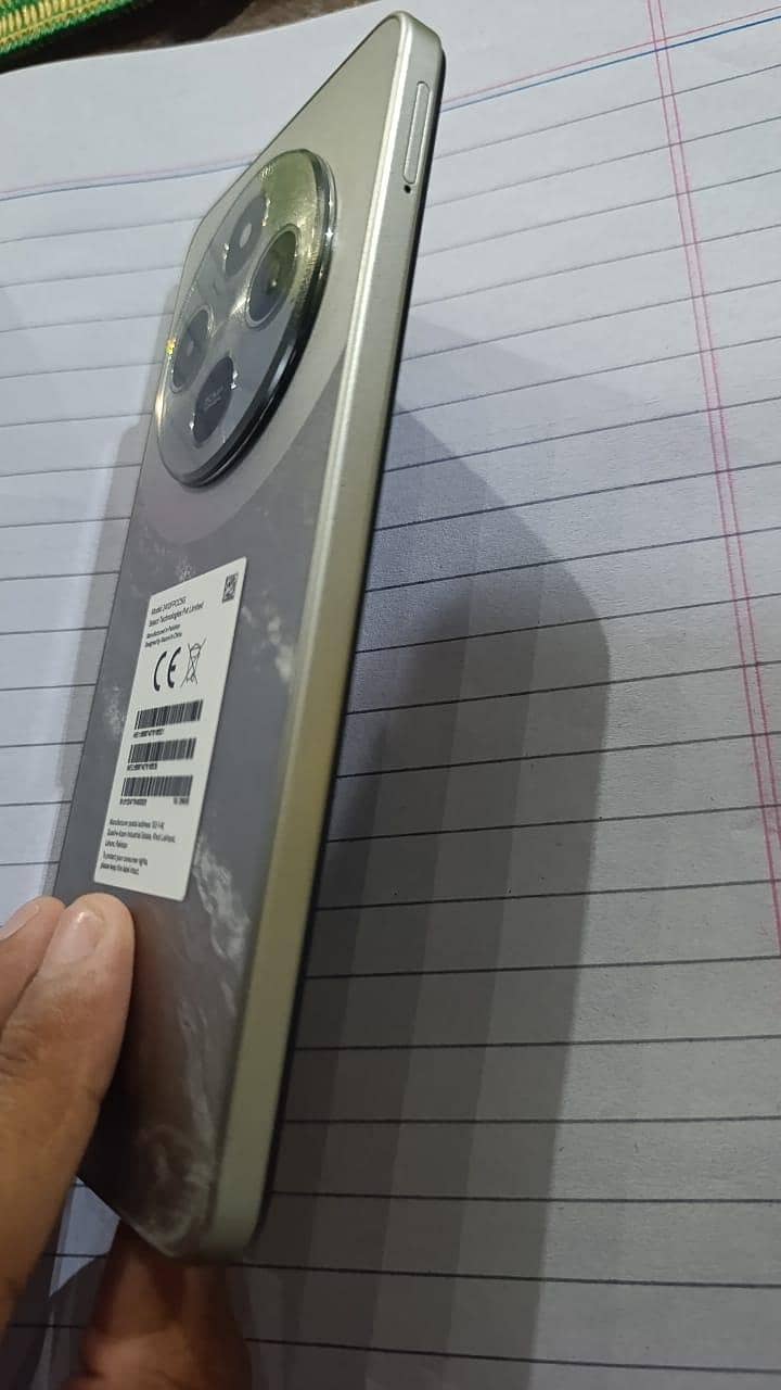 Xiaomi POCO C75 5