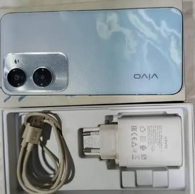 Vivo Y18