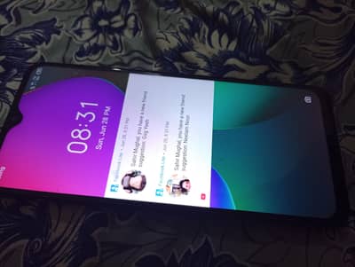 infinix hot 10 play dua sim. approved