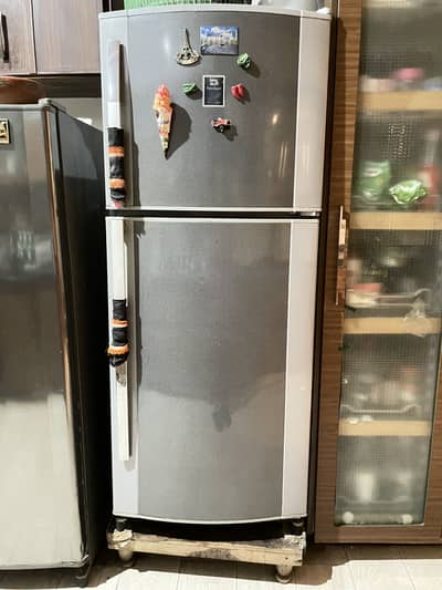 Dawlance Monogram Refrigerator 12 cubic feet for Sale
