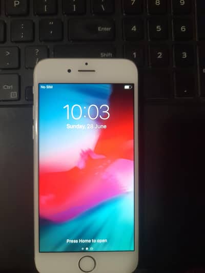 Apple iPhone 6S