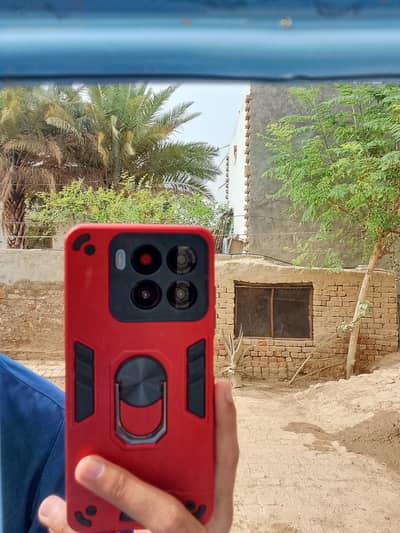 Nubia A56