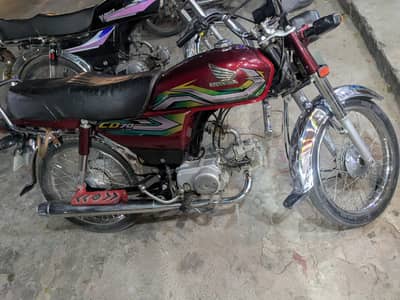 cd 70 2023