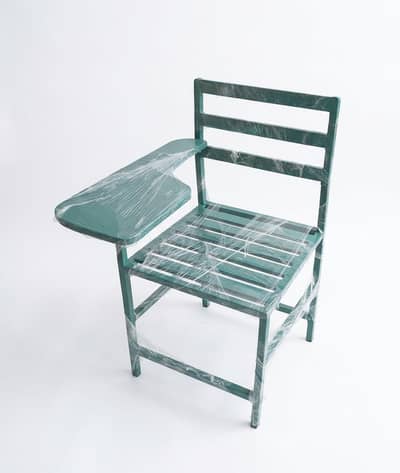 Metal Chairs best for School and Academy
