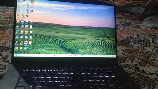 dell precision 5540 i7 9th gen 32 gb ram 512 ssd