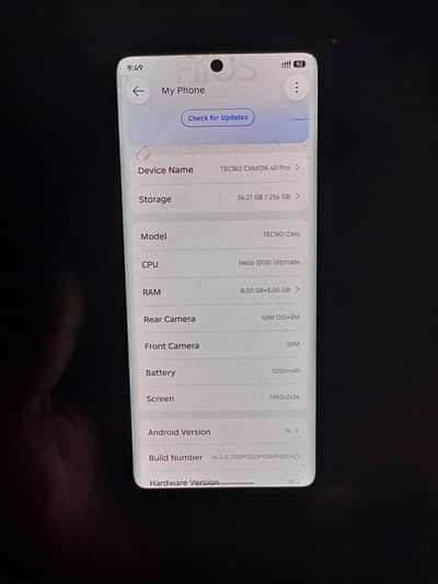 Other Mobiles Other Model