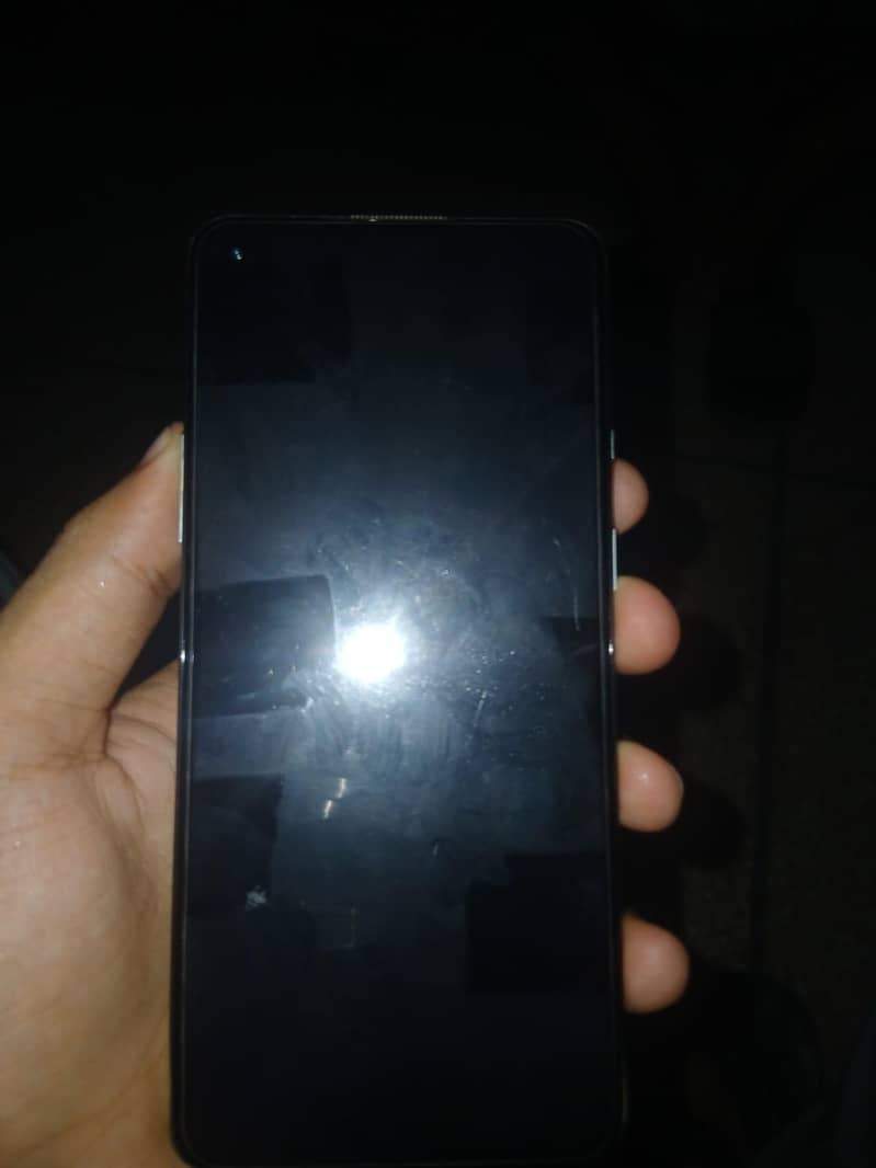 oneplus9r 0