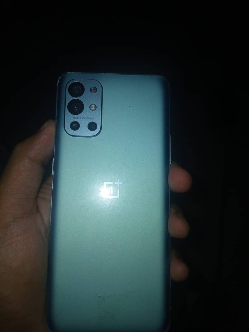 oneplus9r 3