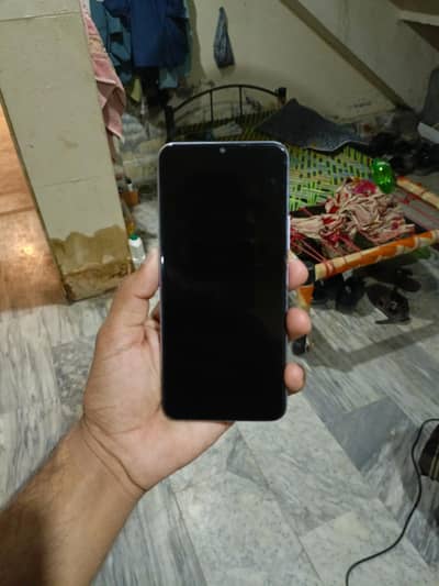 Vivo Y20