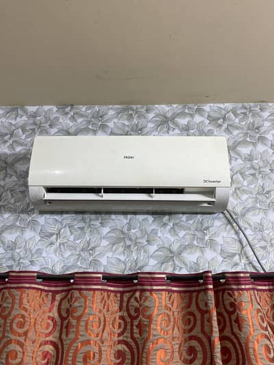 Haier HSU SERIES