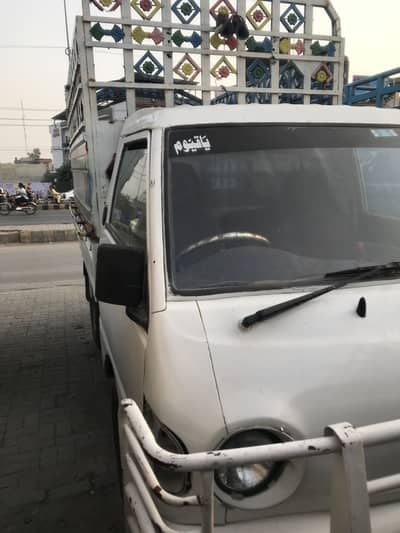 Hyundai shazore