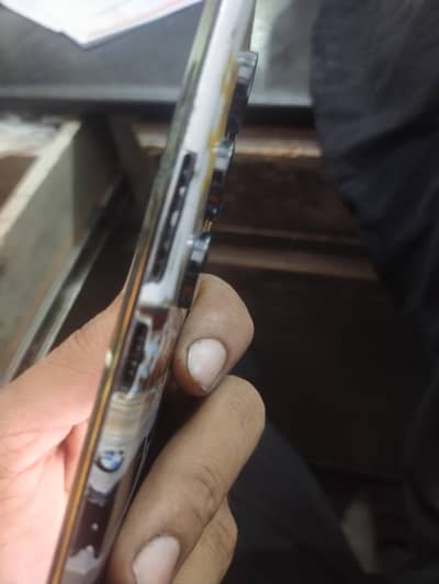 Itel S25 Ultra