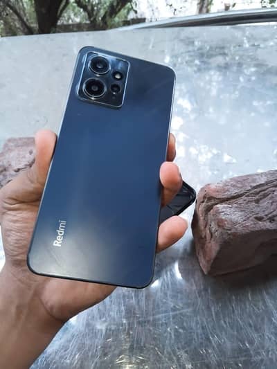Xiaomi Redmi Note 12