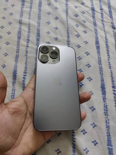 Apple iPhone 13 Pro JV