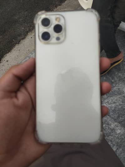 Apple iPhone 12 Pro Max